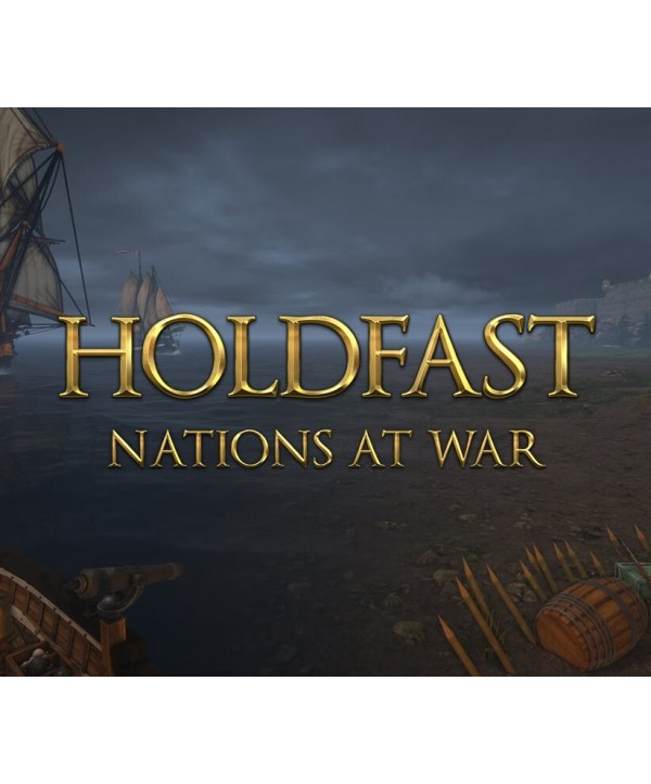Holdfast: Nations At War Steam Key EUROPE